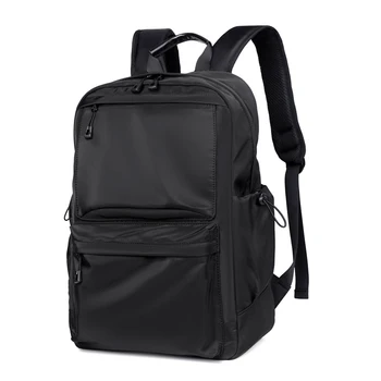 15inch Backpack do Laptop BUBM Travle Saco mochila de Grande Capacidade Organizador Compacto Saco
