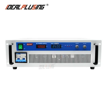 Venda quente display Digital 0-450v 10A 4,5 KW 4500W Ajustável de tensão e fonte de alimentação de corrente de 10A, com preço competitivo