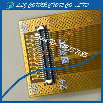 10pcs/lot BB35C-PA48-3A 48P de 0,35 MM Conector de 100% Novo e Original