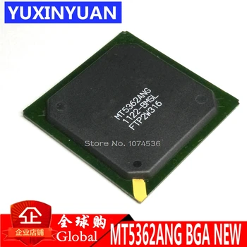 MT5362ANG-BMSL MT536 MT5362ANG BGA, LCD chip Novo e original 10PCS/lot