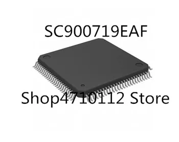 Frete grátis NOVO 2PCS/MONTE SC900719EAF SC900719E SC900719 .SC900728AF SC900728 QFP100 IC