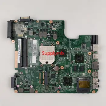 A000073720 DATE3DMB8D0 w 216-0774009 GPU para Toshiba Satellite L600D L645D NoteBook PC Portátil placa-Mãe placa-mãe Testada