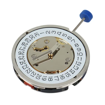 Substituição 5040D Relógio de Quartzo Movimento Para Ronda o Relógio de Quartzo