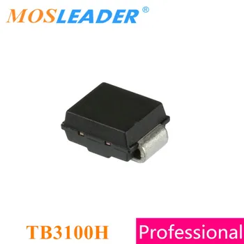 Mosleader TB3100H SMB 500PCS DO214AA TB3100 Made in China