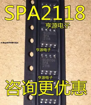 10pieces SPA-2118Z SPA2118Z SPA2118 SPA-2118