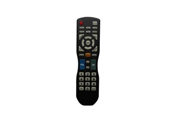 Usado Controle Remoto Para Apex Digital LD100RM LE40B12 LE4243 LE4612 LE4643 LE5043 LD200RM LD4688T LD220RM LCD HDTV TV TELEVISÃO