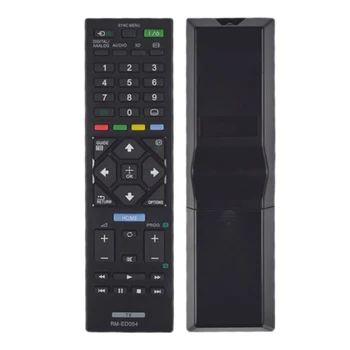 Nova RM-ED054 Controle Remoto Para Sony TV LED KDL-32R420A /KDL-40R470A/ KDL-46R470A telecontrol