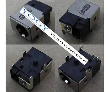 10x de Energia Nova DC Tomada Conector Soquete ajuste para Fujitsu V5535 V5515 V5505