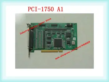 Original do PCI-1750 A1 32-canais Isolados de Entrada/saída Digital