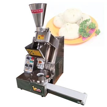 Comercial Derramamento de Sopa de pão Máquina Automática Pequenos Multi-função Pão de Máquina Para a Cantina da Escola Ect