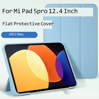 Para xiaomi tablet 5 mipad5pro 11 polegadas pro12.De 4 polegadas com Novo do Silicone anti-queda protecção de caso