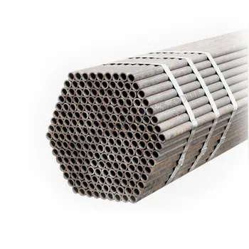Tubo de aço 34mm de Tubos de Liga de GCr15 Perfeita de Rolamento de Metal de aço Tubos de aço de Alta resistência, UNS G52986 AISI52100 JISSUJ2 DIN100Cr6