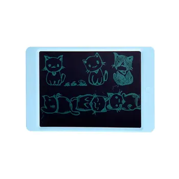 8,5 polegadas de Proteção para os Olhos do bloco de Desenho Eletrônico Ecrã LCD Comprimido de Escrita Digital Comprimidos Desenho Gráfico