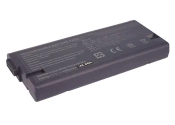 CS 4400mAh bateria para Sony PCG-GR3F,VAIO PCG-GR100,VAIO PCG-GR114EK,VAIO PCG-GR114MK,VAIO PCG-GR114SK,PCG-GR150K