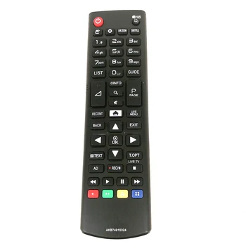 Novo Original AKB74915324 Controle Remoto Inteligente da Televisão para LG AKB75095307 AKB74915305 AKB75095308 LED LCD TV)