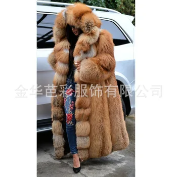 Mulheres reais casacos de vison feminino vison casaco de pele genuína longo casaco de pele de inverno das senhoras com roupas de tamanho grande 6xl 5xl 7xl natura casacos de pele