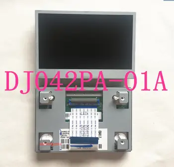 4.2 polegadas DJ042PA-01A dirigindo o carro gravador de tela de LCD dentro do ecrã