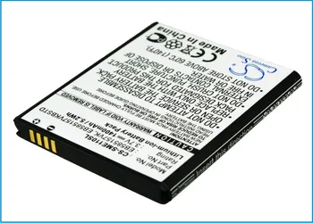 CS 1400mAh bateria para Samsung Celox, Galaxy S II HD LTE, Galaxy S II LTE, GT-i9210, SHV-E110S, SHV-E110S HD
