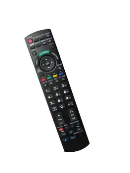 Controle remoto Para Panasonic TX-P42X10E TX-P42C10Y TX-P50X10E TX-P50C10Y TH-42PY700P TH-50PV700F TH-42PV700F LED Viera HDTV TV