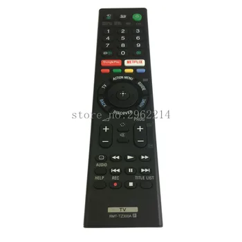 Controle remoto RMT-TZ300A adequado para sony LCD LED SMART TV contrroller