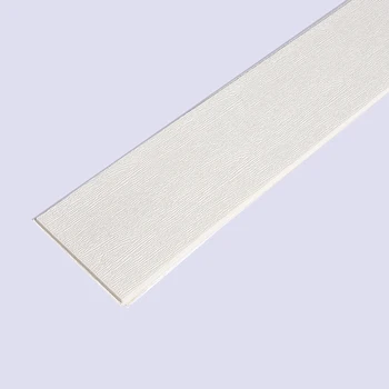 Linha de cintura Adesivos de Parede do PVC 3D Auto Adesivo de Rodapé Canto da Linha de Cintura Borda de papel de Parede Autocolante de Decoração de Parede de Contorno Vara
