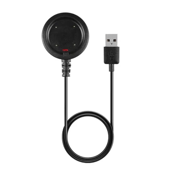 USB de Carregamento Rápido Dock Stand Relógio de Alimentação do Carregador do Adaptador para V/V2/Ignite-e de Grão X