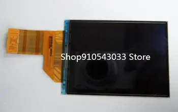 NOVA Tela de exposição do LCD Parte de Reparo Para SAMSUNG EX2 EX2F Câmera Digital SEM luz de fundo