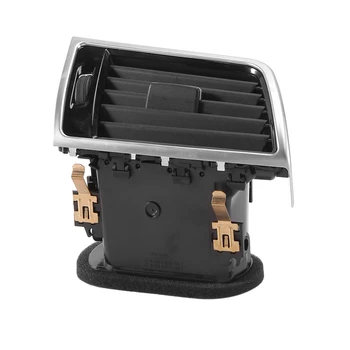 Condicionador de Ar do carro de Ventilação Montagem C/Aberturas Para a Mercedes Benz W166 W292 ML GL GLE GLS