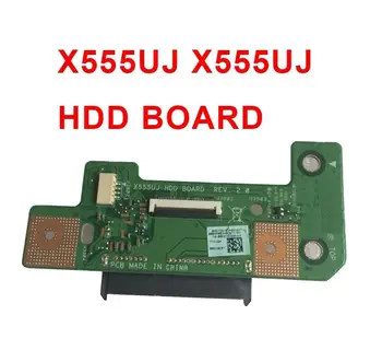Para o Portátil Asus disco Rígido placa de X555U A555U F555U K555U X555UJ HDD Conselho