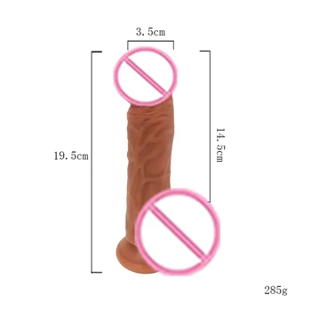 Novo Design Vibrador Masculino Masturbador Homens Brinquedos Sexuais Para O Sexo Feminino