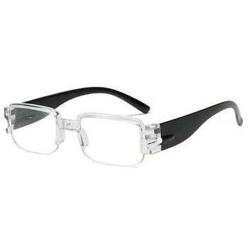 Homens De Óculos De Leitura Das Mulheres Do Vintage Óculos De Zoom Inteligente Presbiopia Óculos Óculos De Dioptria +1.0 +4.0 Óculos De Leitura