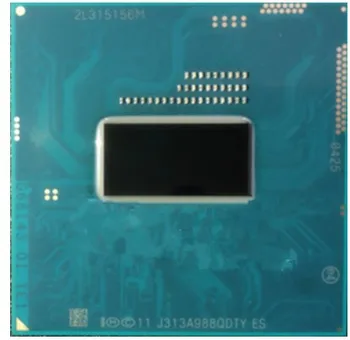 i5-4200M i5 4200M SR1HA de 2,5 GHz CPU Quarta Geração do Processador