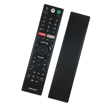 Bluetooh Voz de Controlo Remoto de substituição Para Sony RMF-TX310U RMF-TX300T RMF-TX300U RMF-TX300A LCD LED Smart TV